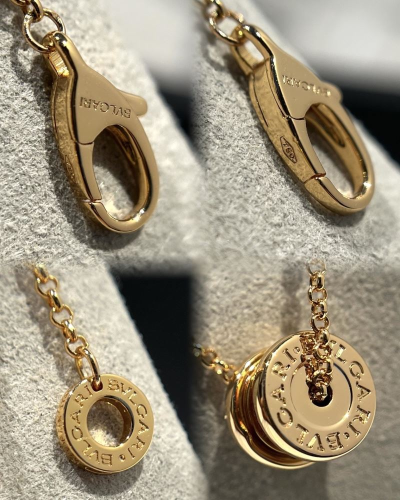 Bvlgari Necklaces